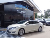 Image for 2014 Lincoln MKZ  ID: 7475145