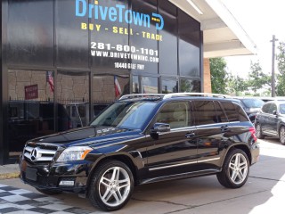 Image for 2011 Mercedes-Benz GLK-Class GLK 350 ID: 7475288