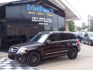 Image for 2012 Mercedes-Benz GLK-Class GLK 350 4MATIC ID: 7478064