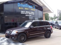 Image for 2012 Mercedes-Benz GLK-Class GLK 350 4MATIC ID: 7478064
