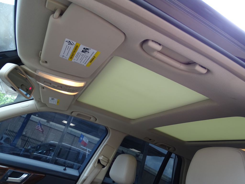 2012 Mercedes-Benz GLK-Class Image 15