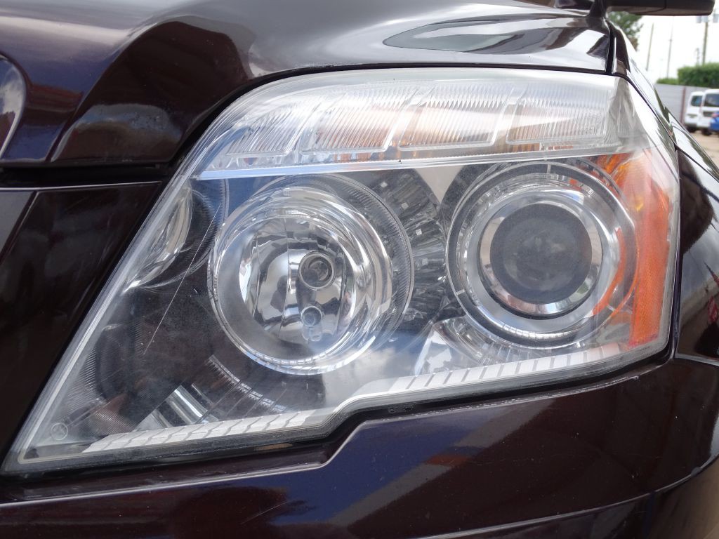 2012 Mercedes-Benz GLK-Class Image 22