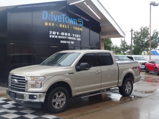Image for 2017 Ford F-150 Supercrew ID: 7484293