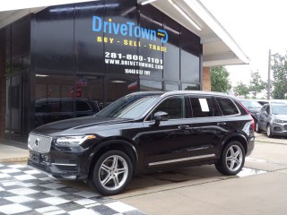 Image for 2017 Volvo XC90 T6 ID: 7486589