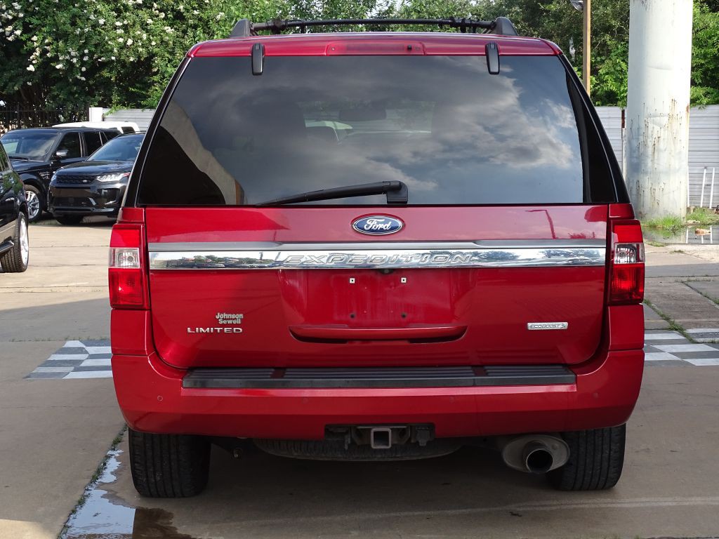 2015 Ford Expedition Image 5
