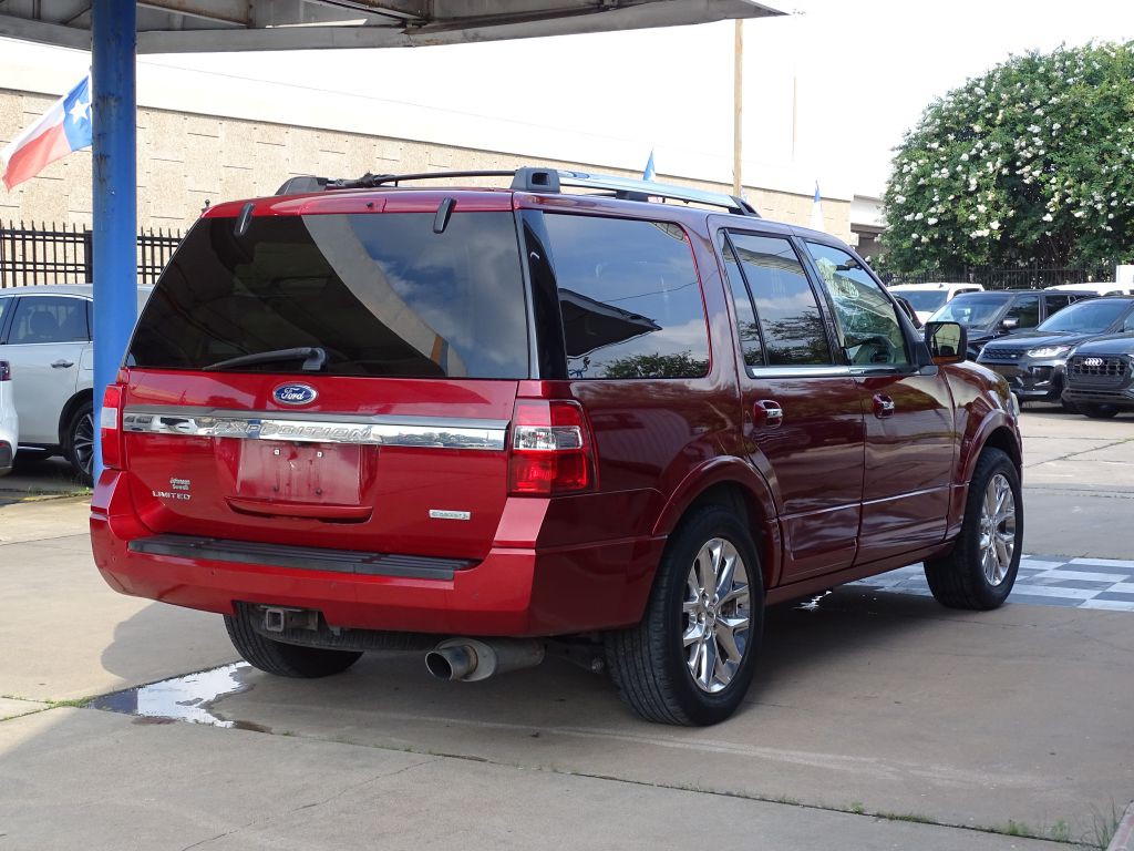 2015 Ford Expedition Image 6