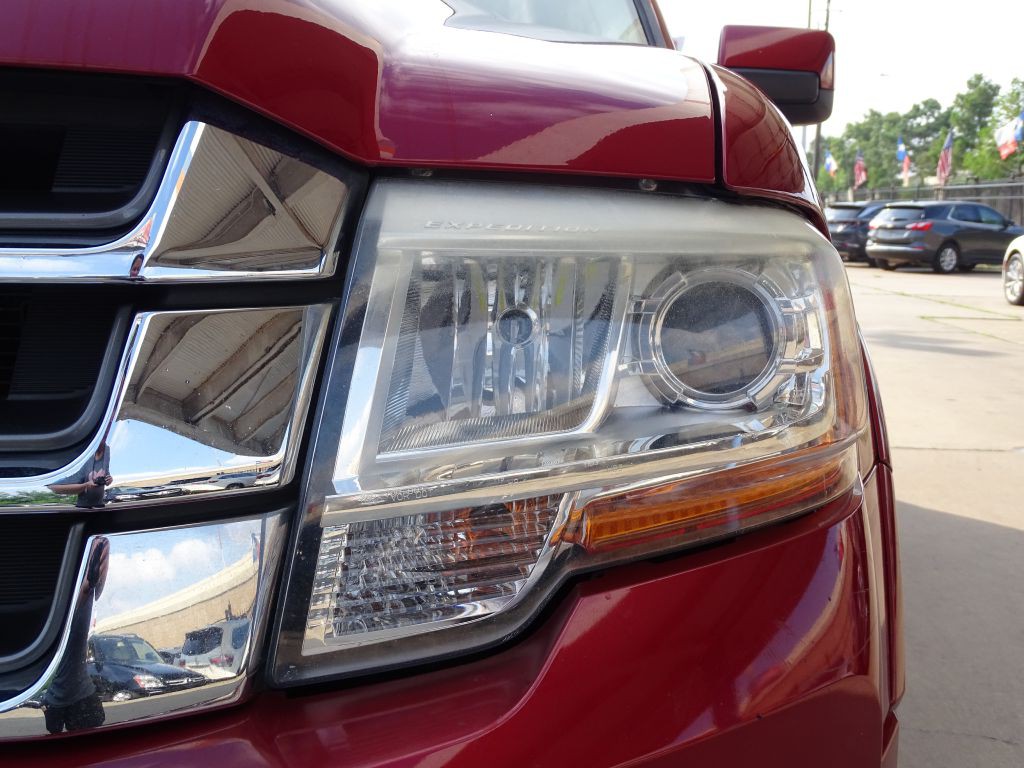 2015 Ford Expedition Image 8