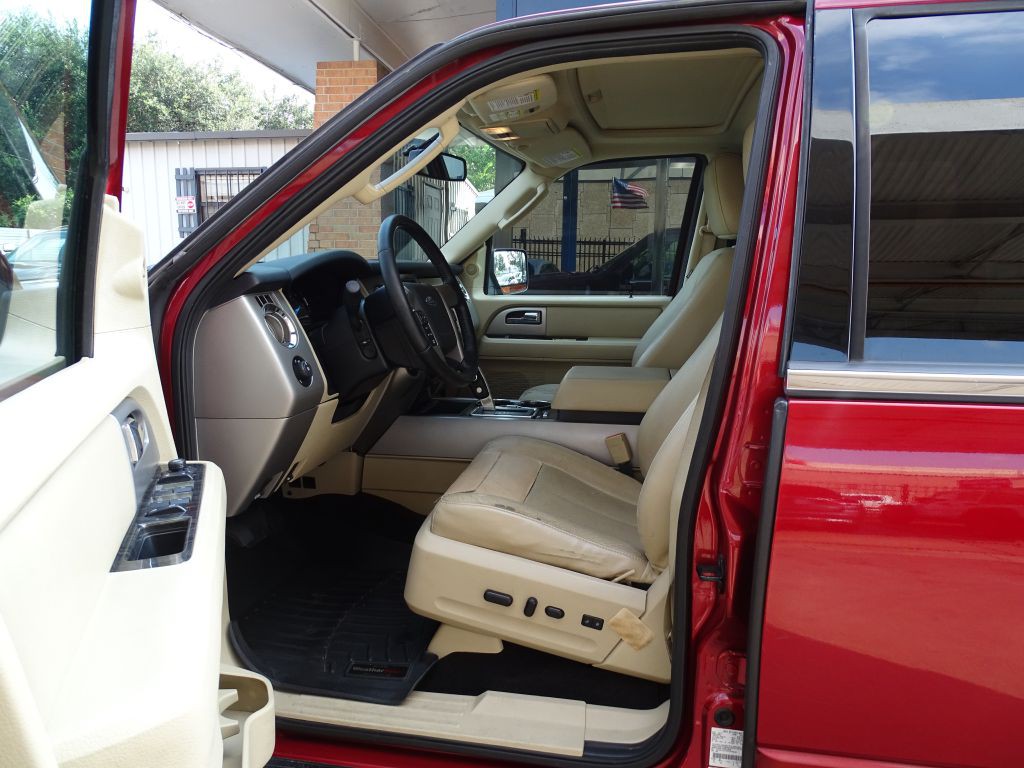 2015 Ford Expedition Image 9