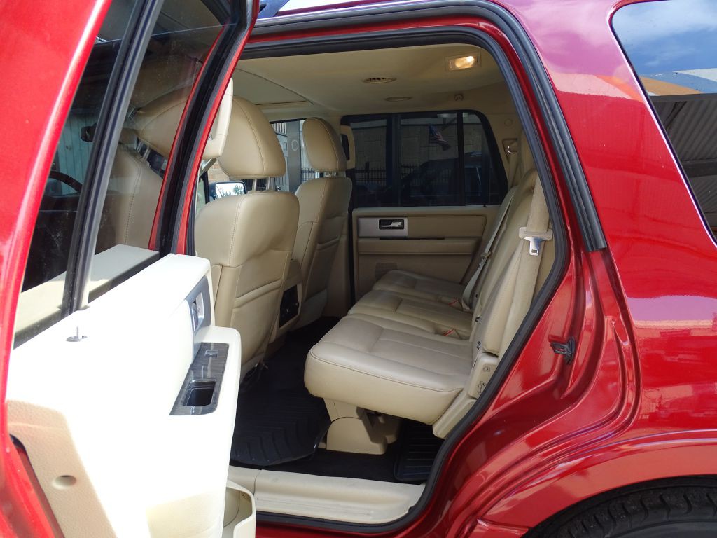 2015 Ford Expedition Image 10