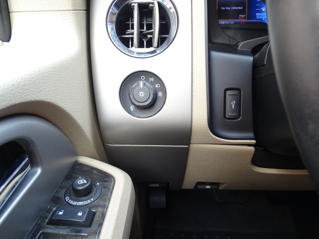 2015 Ford Expedition Image 11