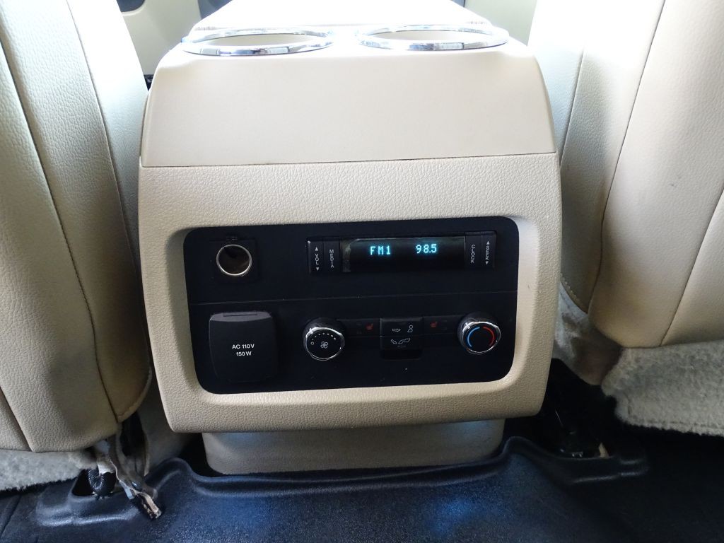 2015 Ford Expedition Image 15