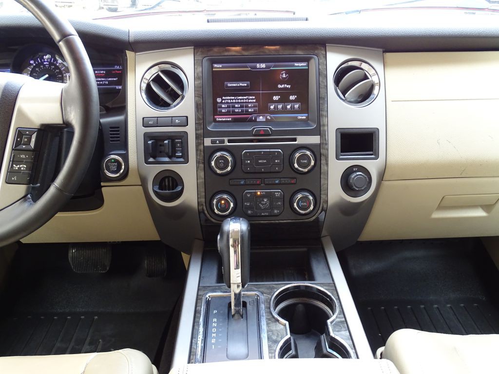 2015 Ford Expedition Image 16