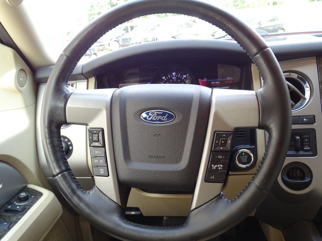 2015 Ford Expedition Image 17