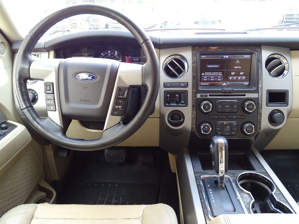 2015 Ford Expedition Image 18