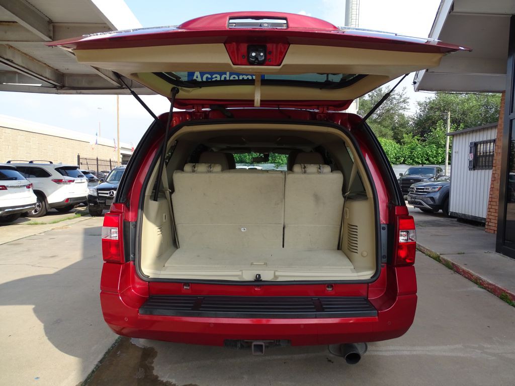 2015 Ford Expedition Image 19