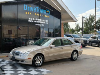 Image for 2006 Mercedes-Benz E-Class E 350 ID: 7492668