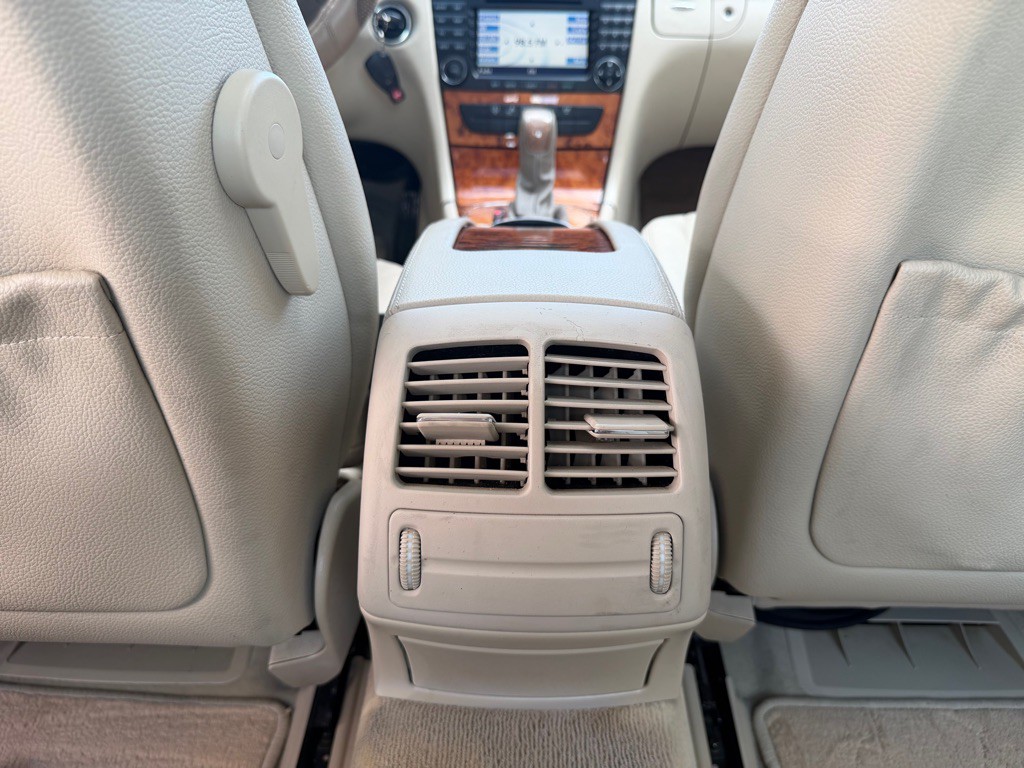 2006 Mercedes-Benz E-Class Image 15