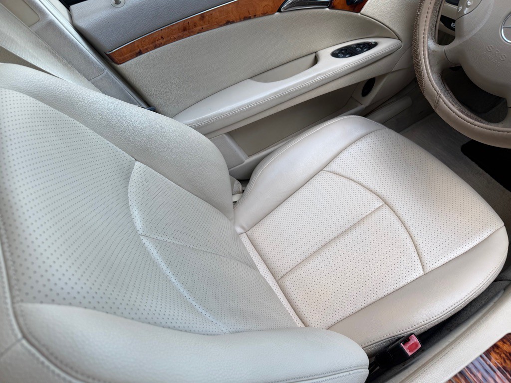 2006 Mercedes-Benz E-Class Image 18