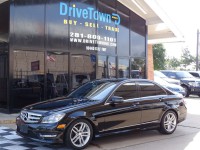 Image for 2013 Mercedes-Benz C-Class C 250 ID: 7492760