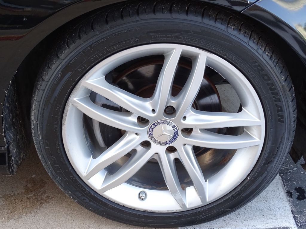 2013 Mercedes-Benz C-Class Image 21