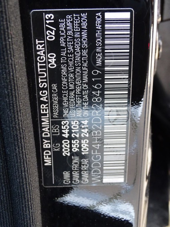 2013 Mercedes-Benz C-Class Image 22