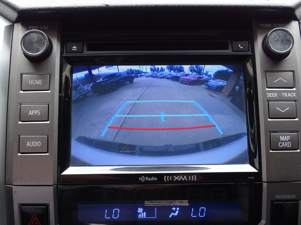 2017 Toyota Tundra Image 15