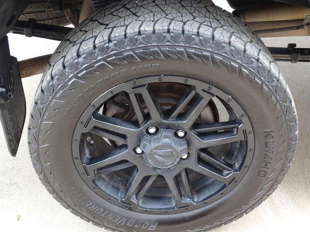 2017 Toyota Tundra Image 22