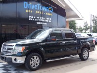 Image for 2013 Ford F-150 Supercrew ID: 7503229