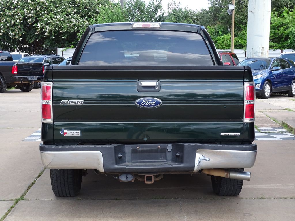 2013 Ford F-150 Image 5