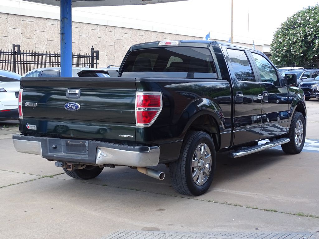 2013 Ford F-150 Image 6