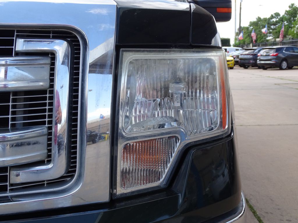 2013 Ford F-150 Image 8