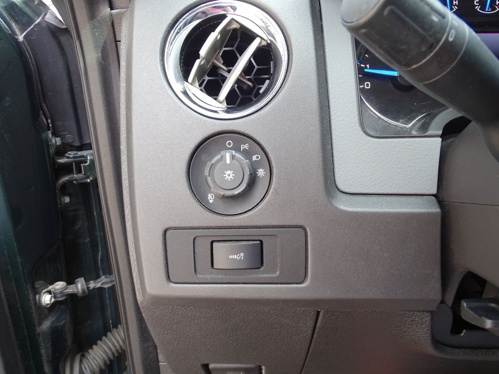 2013 Ford F-150 Image 10