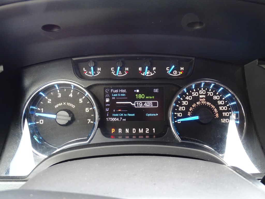 2013 Ford F-150 Image 11