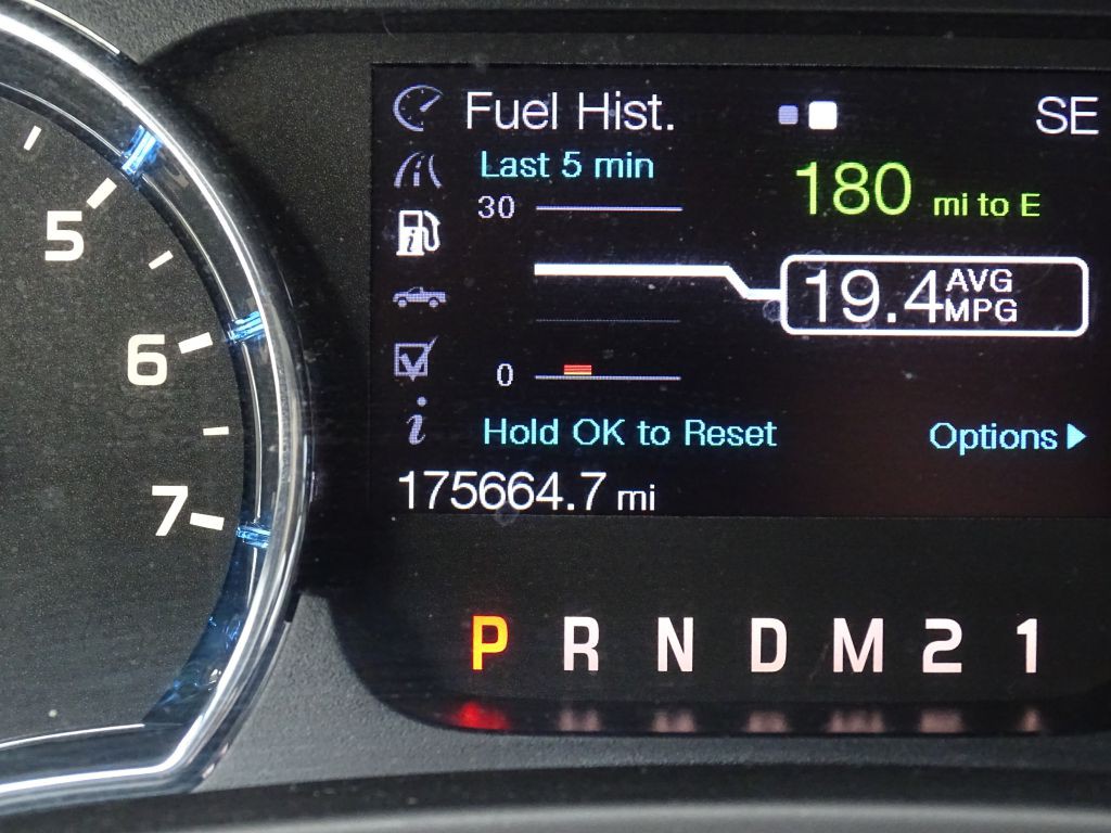 2013 Ford F-150 Image 12