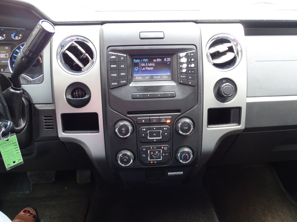 2013 Ford F-150 Image 13