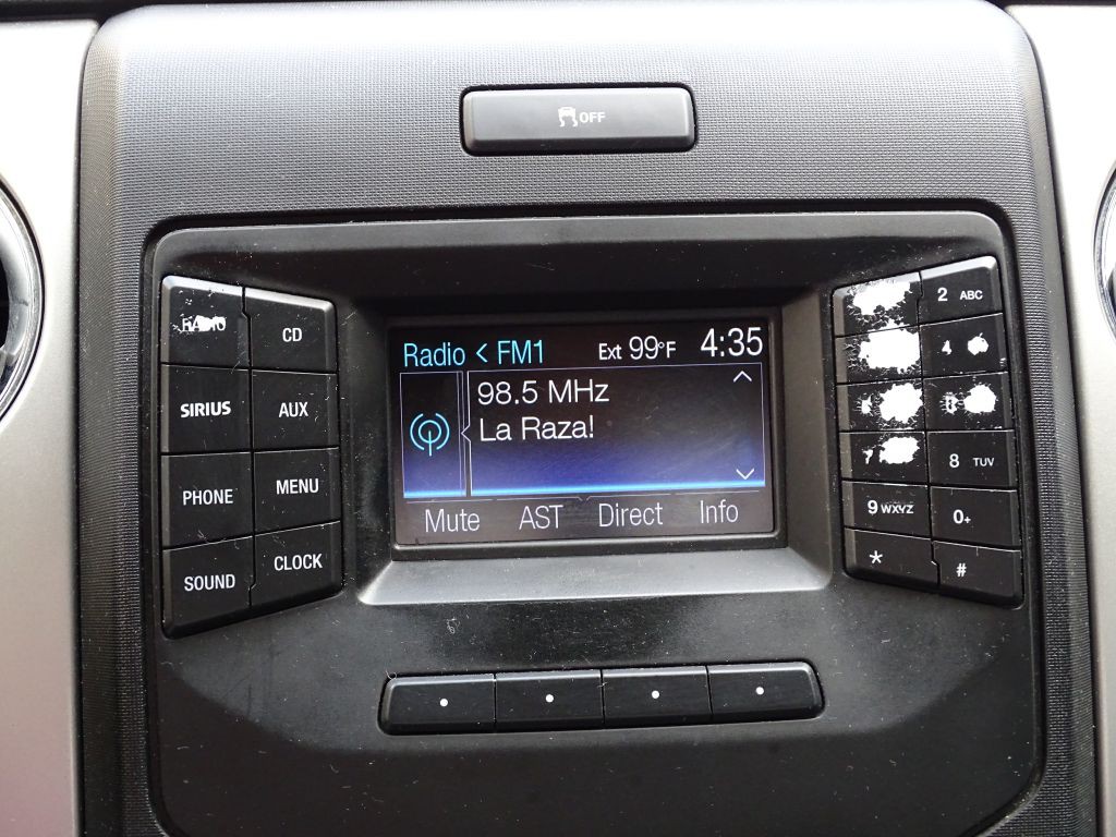 2013 Ford F-150 Image 14