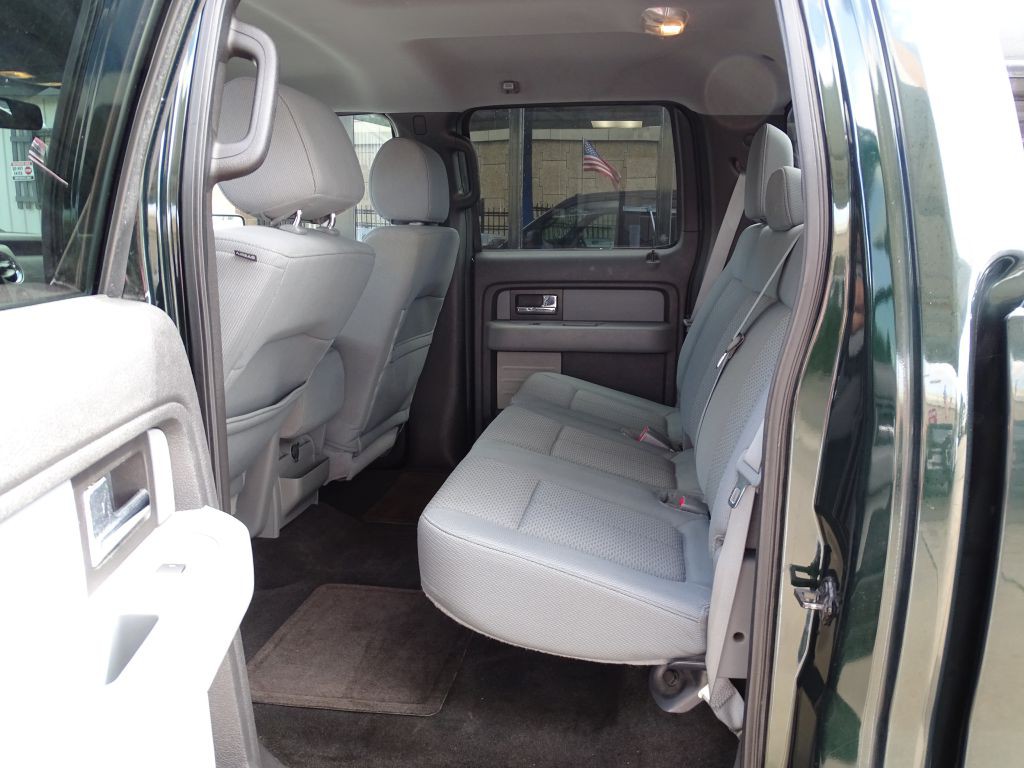2013 Ford F-150 Image 16