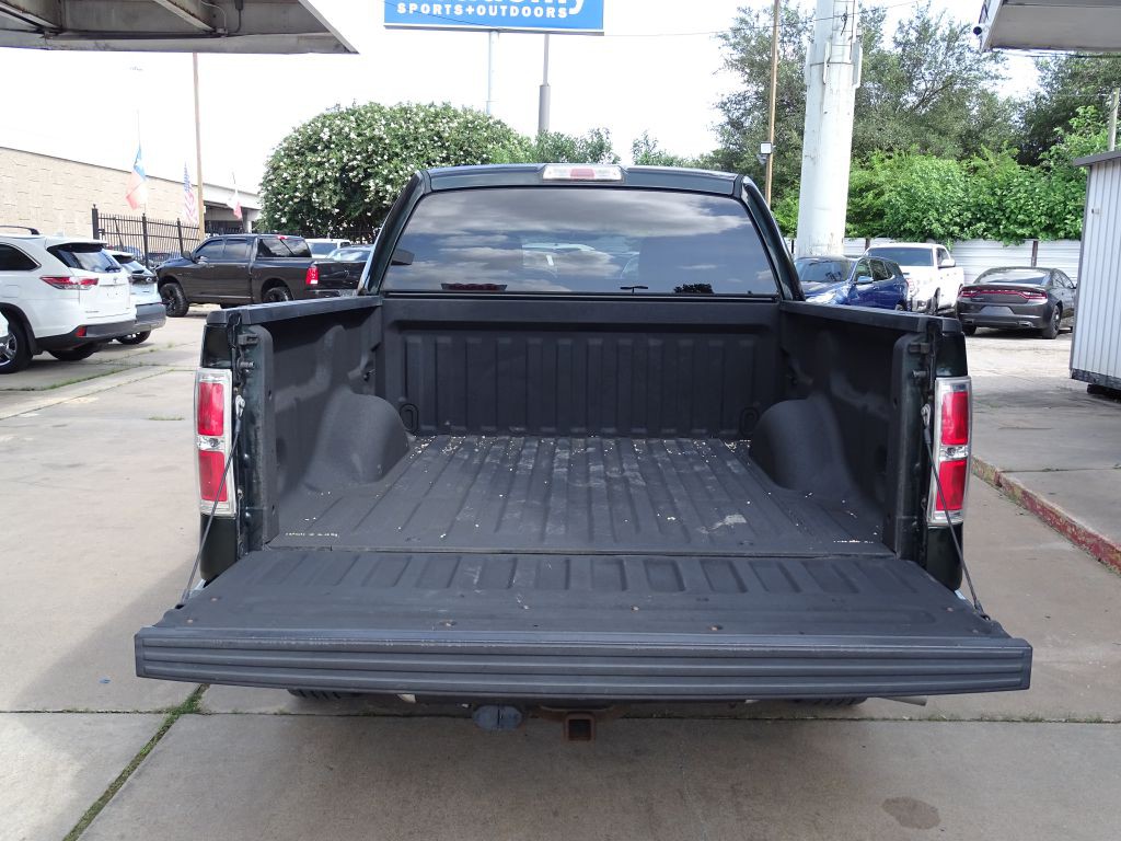 2013 Ford F-150 Image 17