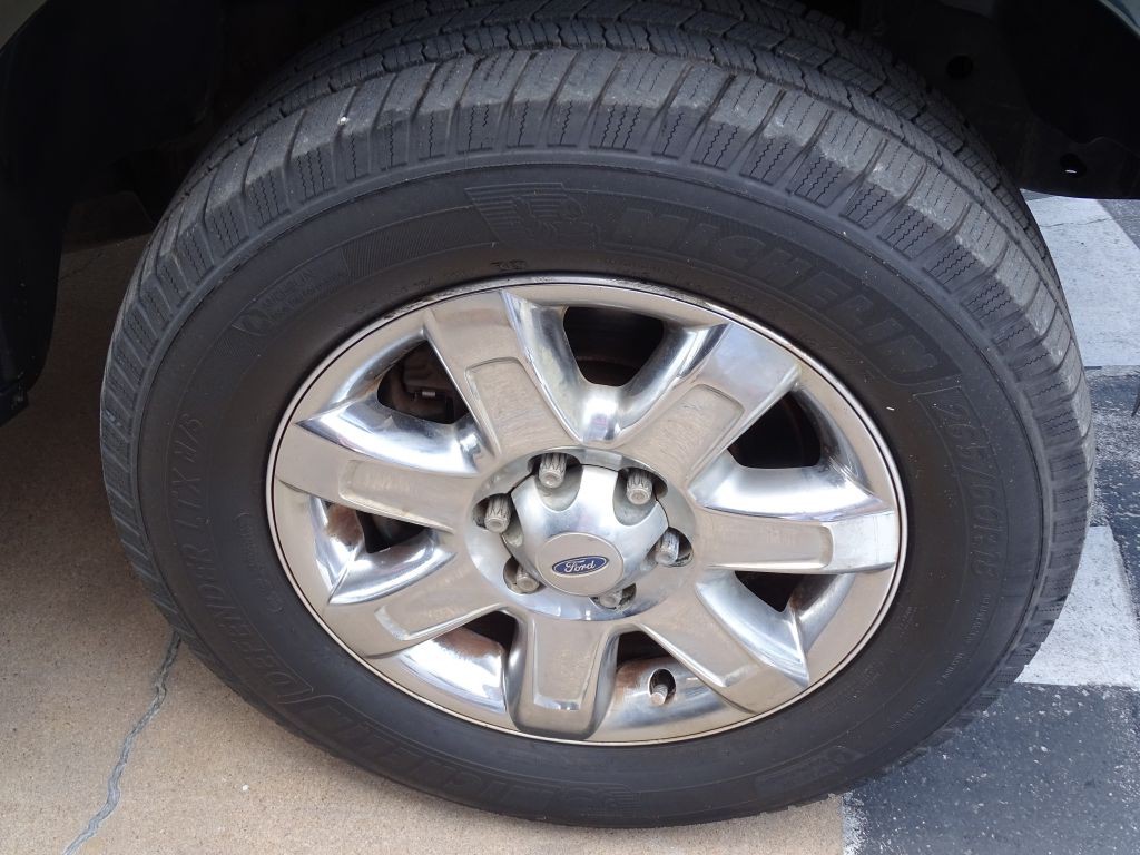 2013 Ford F-150 Image 19