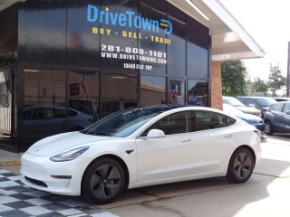 Image for 2020 Tesla Model 3  ID: 7504392