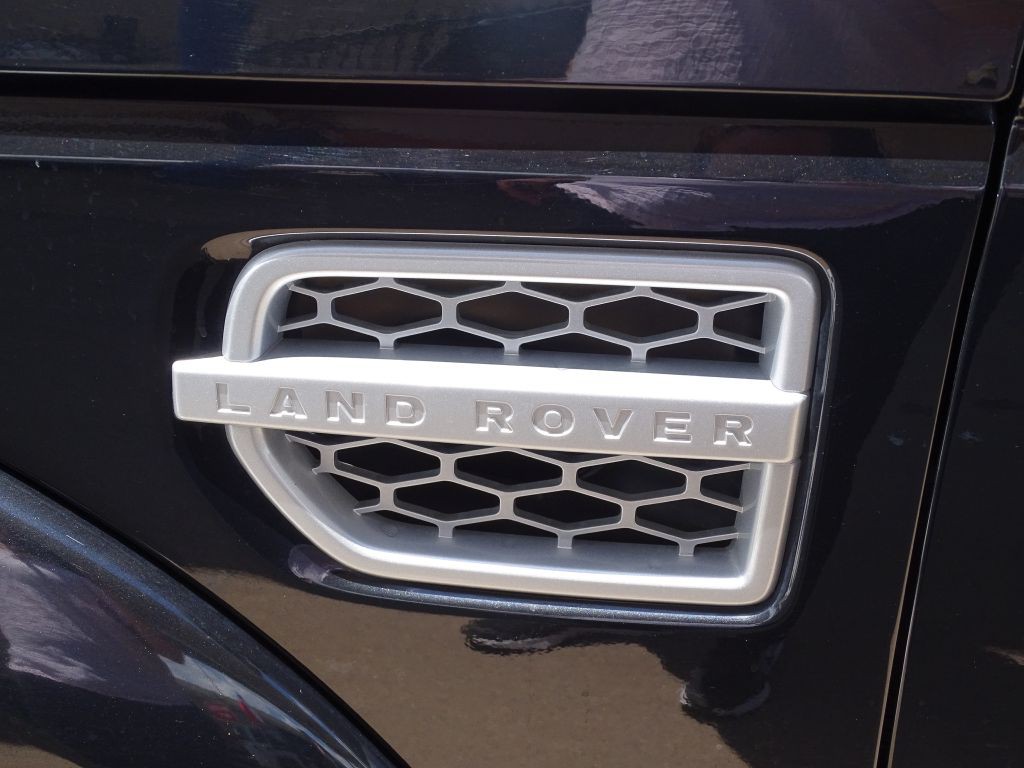 2012 Land Rover LR4 Image 22