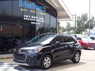 Image for 2019 Chevrolet Trax 1LT ID: 7547342