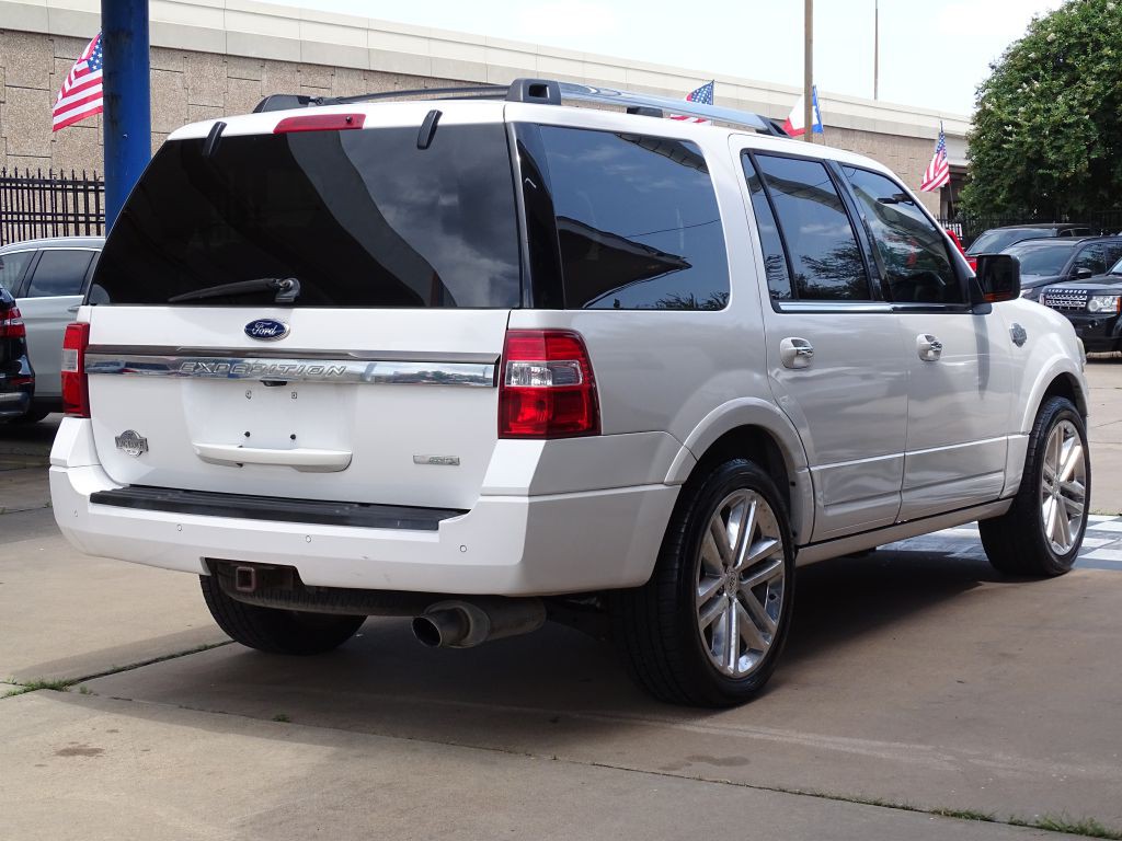 2015 Ford Expedition Image 5