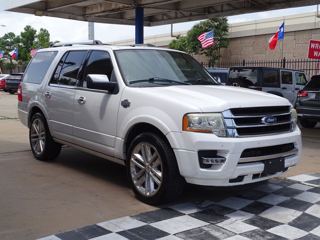 2015 Ford Expedition Image 6
