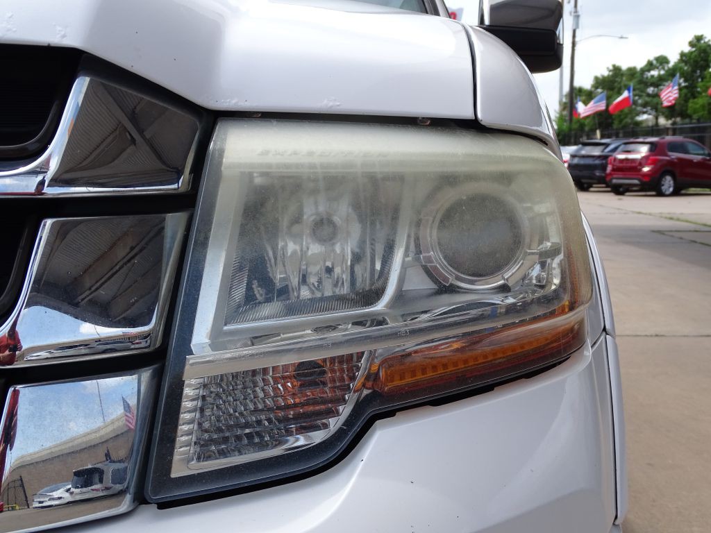 2015 Ford Expedition Image 7