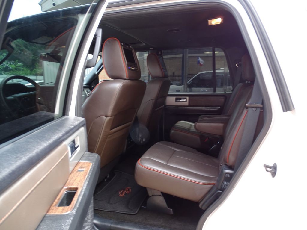 2015 Ford Expedition Image 9