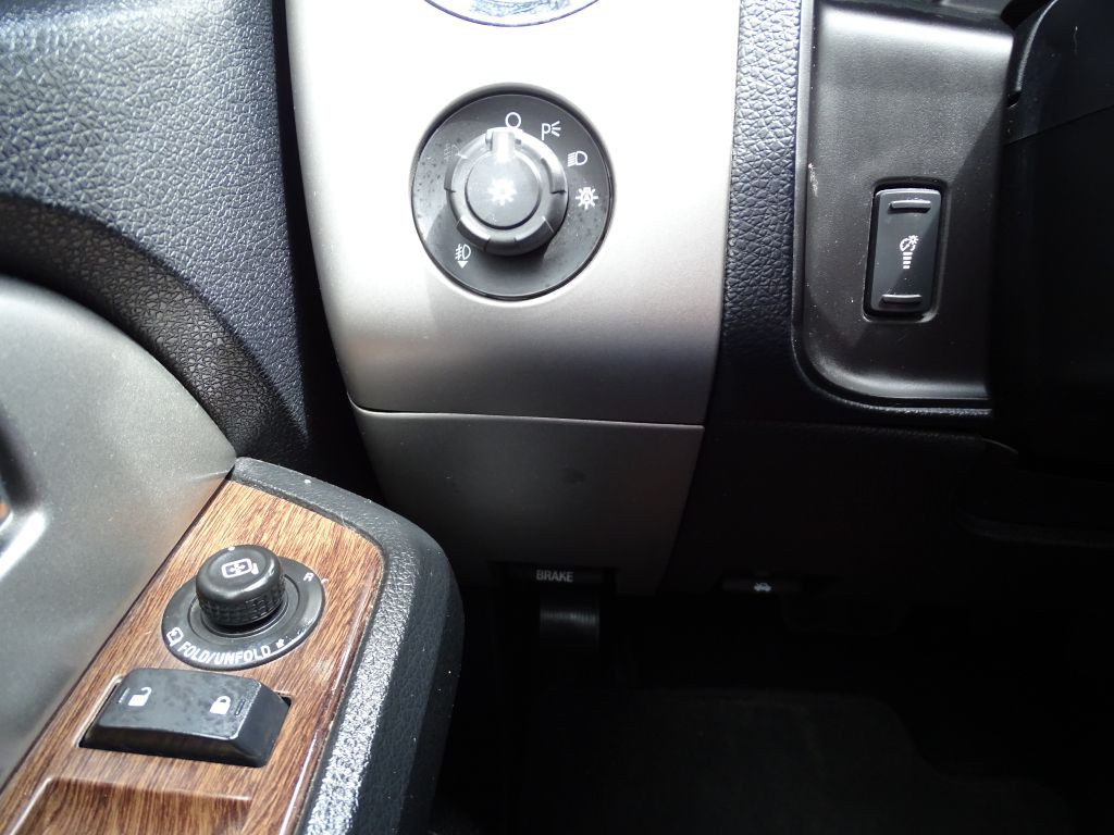 2015 Ford Expedition Image 11