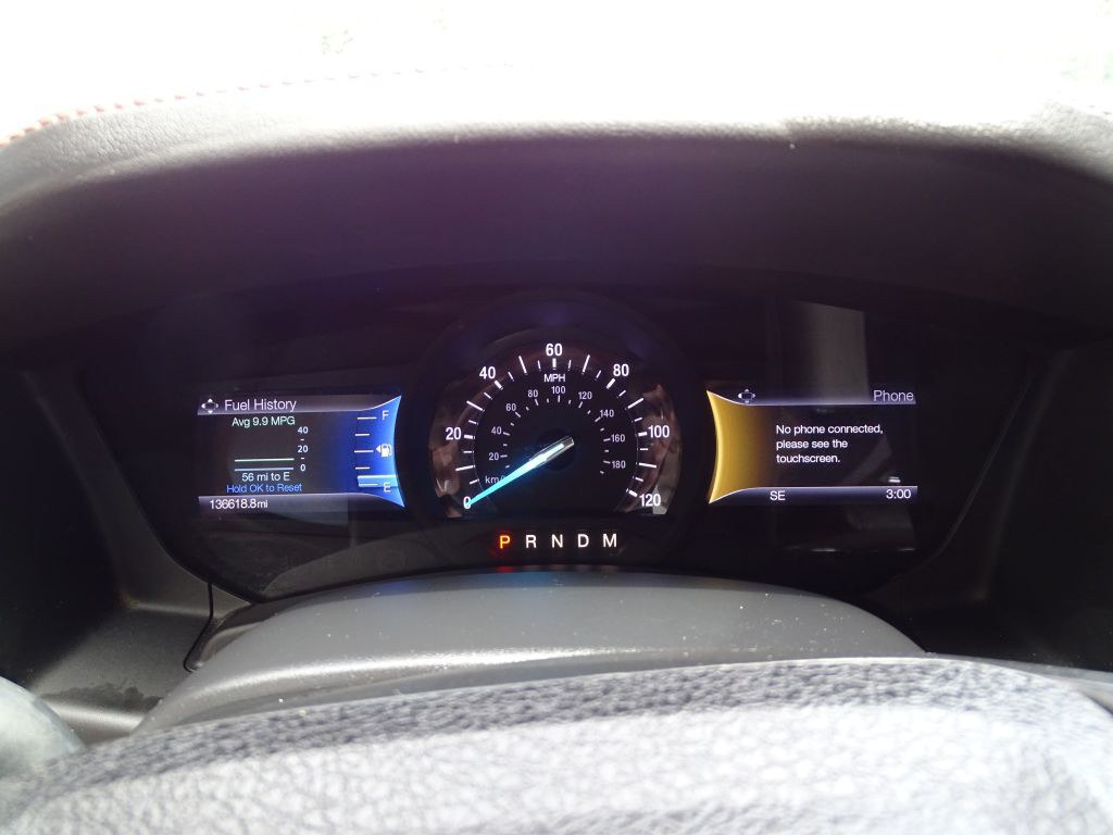 2015 Ford Expedition Image 12