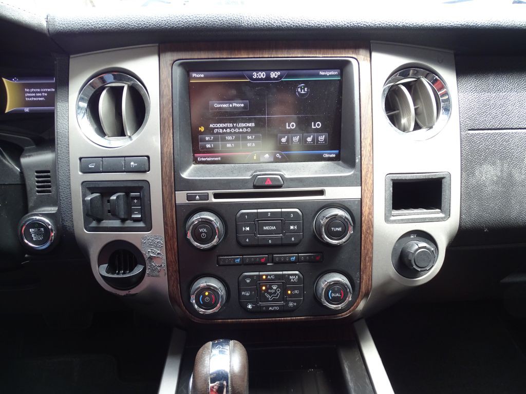 2015 Ford Expedition Image 14