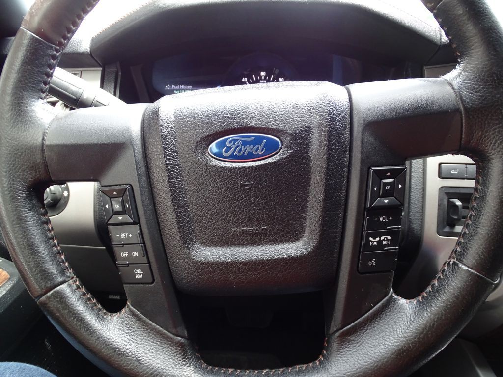 2015 Ford Expedition Image 15